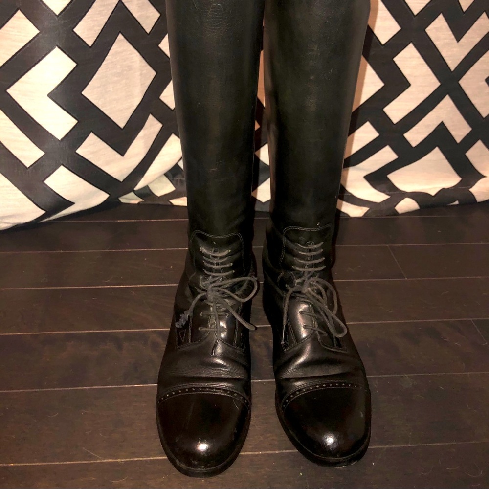 Ariat Riding Boots